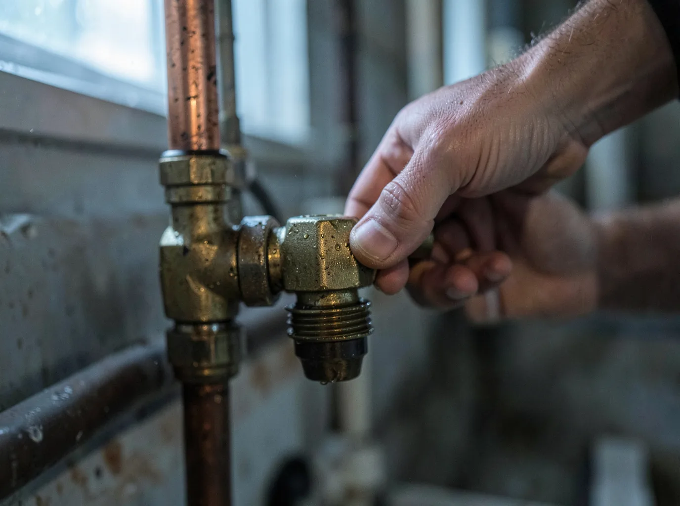Emergency Plumber Michigan Center, MI FAQs